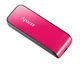 Флеш память Apacer AH334 64Gb USB 2.0 Pink (AP64GAH334P-1) - зображення 2