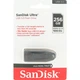 Flash SanDisk USB 3.0 Ultra 256Gb (130Mb/s) Black - изображение 4