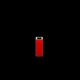 Flash Mibrand USB 2.0 Chameleon 32Gb Red (MI2.0/CH32U6R) - изображение 2