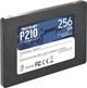 Накопичувач SSD Patriot P210 256GB 2.5" 7mm SATAIII 3D QLC - зображення 1
