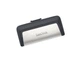 Flash SanDisk USB 3.1 Ultra Dual Type-C 64Gb (150 Mb/s) - изображение 1