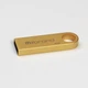 Flash Mibrand USB 2.0 Puma 4Gb Gold (MI2.0/PU4U1G) - изображение 2