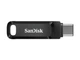 Flash SanDisk USB 3.1 Ultra Dual Go Type-C 256Gb (150 Mb/s) - изображение 3