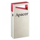 Flash Apacer USB 2.0 AH112 16Gb red - изображение 1