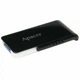 Flash Apacer USB 3.1 AH350 32Gb black - зображення 1