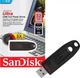 Флеш память флешка SanDisk Ultra 32Gb USB 3.0 130Mb/s Black (SDCZ48-032G-U46) - изображение 3