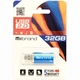 USB Флешка Mibrand 32Gb USB 2.0 Cougar Blue KT-FF - изображение 2