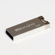 Flash Mibrand USB 2.0 Chameleon 16Gb Silver - изображение 1