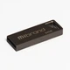 Флеш-накопичувач Mibrand USB 2.0 Stingray 64Gb Grey (MI2.0/ST64U5G) - изображение 1
