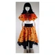 Юбка Bat Queen SETA Decor 19-956-OR - изображение 2
