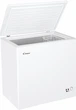 Морозильна скриня Candy CCHH200 - изображение 4