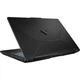 Ноутбук Asus TUF Gaming F17 FX706HC-HX007 (90NR0733-M00370) - изображение 2