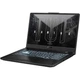 Ноутбук Asus TUF Gaming F17 FX706HC-HX007 (90NR0733-M00370) - изображение 6