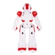 Робот HUAJIA TOY Smart Bot Багатофункціональний робот на р/у, управління жестами Біло-Червоний (SUN0444) - зображення 4
