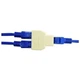 Розгалужувач RJ45 (RJ45 в 2*RJ45) - зображення 1