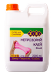 Клей белый на PVA-основе, 2000 мл - изображение 1