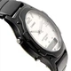 Наручные надежные часы Casio AW-49HE-7AVDF Серебристые с черным - изображение 4