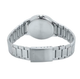 Жіночий годинник Casio LTP-VT01D-4B2UDF Світло-рожевий з сріблястим - зображення 4