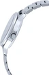 Женские часы Casio LTP-V300D-1A2UDF Черные с серебристым - изображение 2
