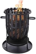 Чаша для костра переносная с сетчатой защитой TH FIRE PIT 52 cm x 55 cm - изображение 1