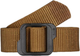 Пояс тактичний 5.11 Tactical Double Duty TDU Belt M Койот (844802226813) - зображення 1