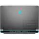 Ноутбук Dell AlienWare m15 R7 / 15.6 / 1920x1080 / Full HD / IPS / 165Гц | AMD Ryzen 7 6800H | 16Gb DDR5 | SSD 512Gb | GeForce RTX 3060 (6GB | GDDR6 | 192Bit) , 140Вт | Windows 11 Home - изображение 5