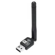 Сетевой WiFi адаптер Digital 150 Мбит/с USB 2.0 с антенной 802.11N - изображение 2