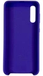 Чохол Soft Case на Samsung Galaxy A30S purple - зображення 2