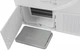 Сушильный автомат BEKO DS8439TX - изображение 13
