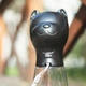 Портативная поилка PB + Dog Bottle прогулочная бутылка для собак 480 мл Черный (SUN4316) - изображение 2