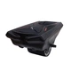 Гіророліки HoverShoes H1 LED 250 Вт Чорний (SUN3648) - зображення 2
