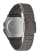 Наручные часы Casio A158WETB-1AEF Ретро Серые - изображение 3