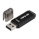 USB Flash Drive Hi-Rali Stark 64gb Колір Сталевий - зображення 6