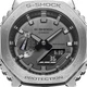 Мужские часы Casio GM-2100-1AER - изображение 6