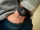 Мужские часы Casio GW-M5610U-1ER D100 - изображение 10