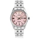 Женские часы Casio LTP-1335D-5AVDF Розовые с серебристым - изображение 2