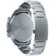 Наручные часы Casio EFV-620D-1A2VUEF Черно-синие с серебристым ремешком - изображение 4