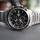 Наручные часы Casio Edifice EFR-526D-1AVUEF точные - изображение 5