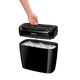 Знищувач документів Fellowes 36С (f.U4700301) - зображення 4