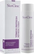 Тоник освежающий для лица - SkinClinic Refresh Toner 200ml (952790-24704) - изображение 2