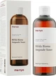 Ампульный укрепляющий тонер с бифидобактериями - Manyo Bifida Biome Ampoule Toner 300ml (857178-46782) - изображение 2