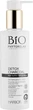 Очищающий гель для лица с активированным углем - Phytorelax Laboratories Bio Phytorelax Detox Charcoal Daily Face Cleanser Sos Detox 200ml (749458-2494) - изображение 1