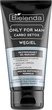 Очищающий гель с активированным углем - Bielenda Carbo Detox Only For Men 150g (403715-64899) - изображение 1