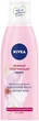 Nivea Aqua Effect Тонік пом'якшуючий для сухої та чутливої ​​шкіри 200ml (100410-767) - зображення 1