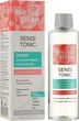 Тонік заспокійливий освіжаючий - Hirudo Derm Sensi Tonic 180ml. - зображення 2