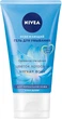 Освежающий гель для умывания - Nivea Aqua Effect 150ml (37223-1358) - изображение 1