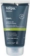To?pa Dermo Men Pure Charcoal Face Wash Gel Гель для умывания с углем 150ml (732637-19653) - изображение 1