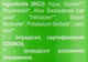 Looky Look Tonik Тонік для нормальної та схильної до сухості шкіри із соком алое віра 200ml (585067-11682) - зображення 3