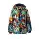 Зимова куртка HUPPA MARINEL Multicolor 110см мультиколор (17200220-22299) - зображення 1