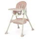 Стульчик для кормления Bambi M 4136-2 Pink - изображение 1